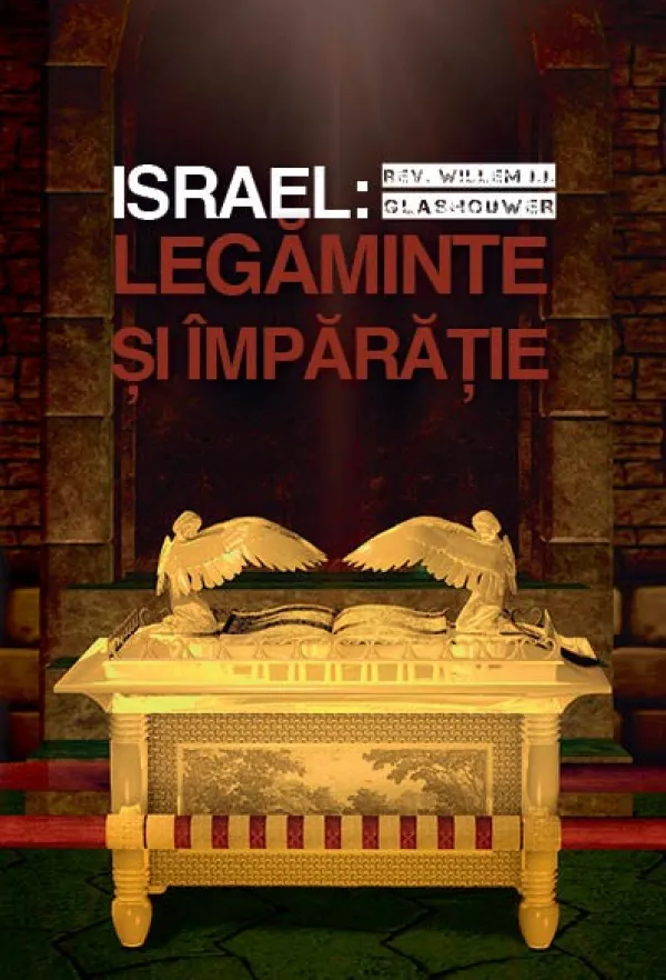 Israel: Legaminte si Imparatie