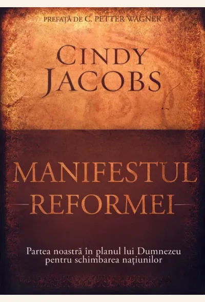 Manifestul Reformei