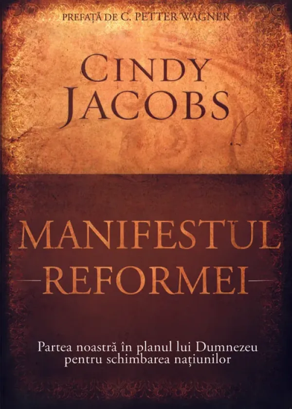 Manifestul Reformei