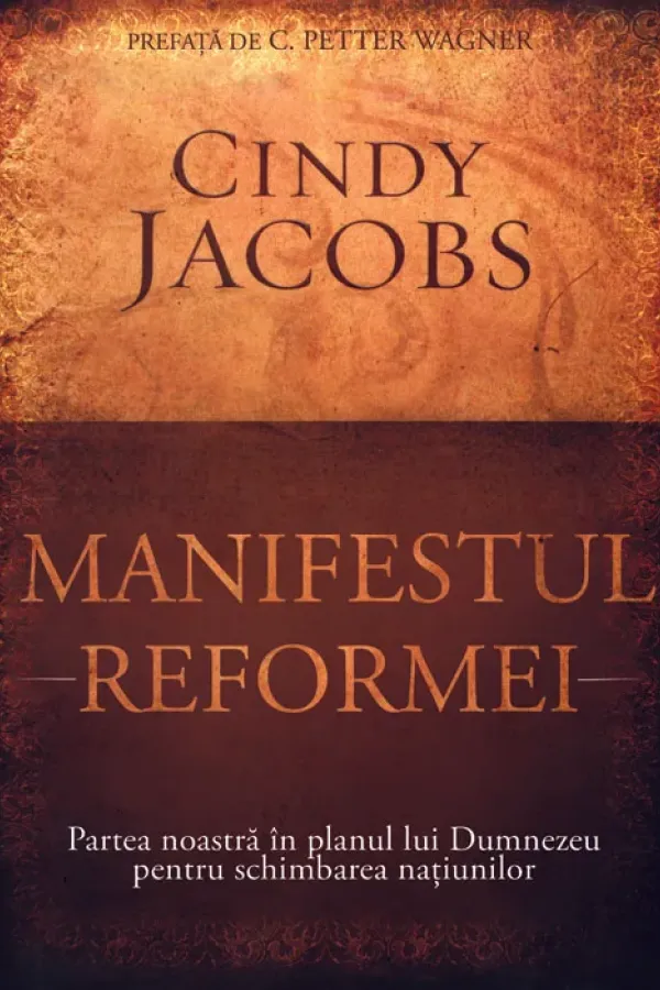 Manifestul Reformei