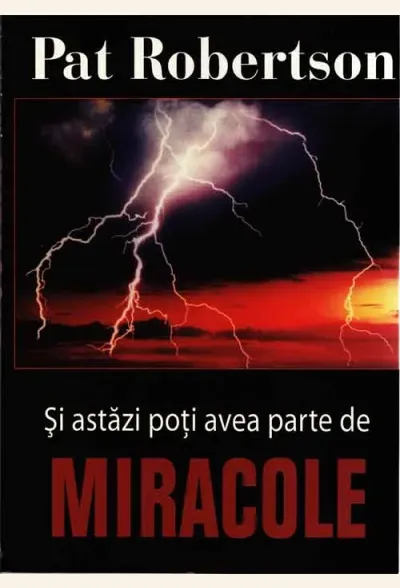 Si astazi poti avea parte de miracole