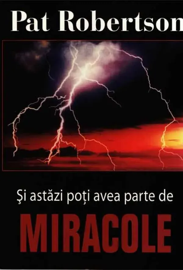 Si astazi poti avea parte de miracole