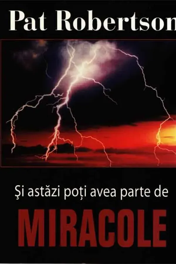 Si astazi poti avea parte de miracole