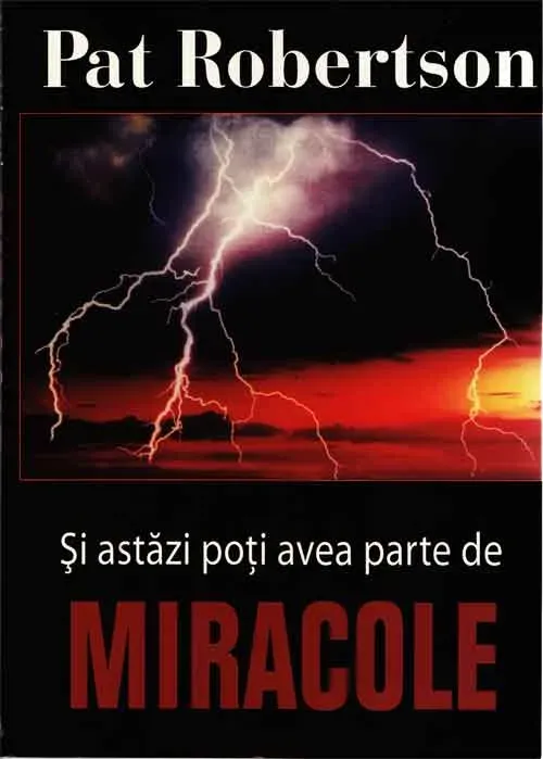 Si astazi poti avea parte de miracole