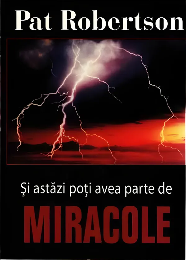 Și astăzi poți avea parte de miracole
