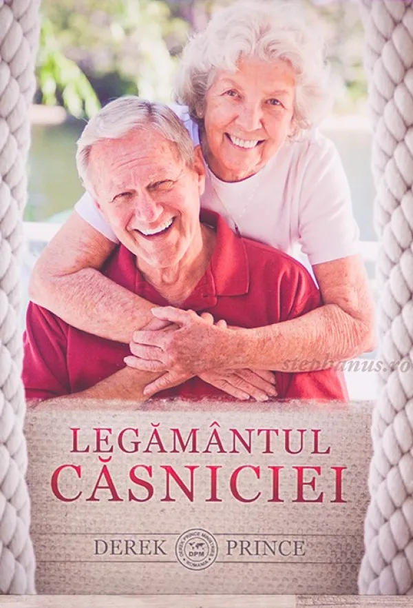 Legamantul casniciei