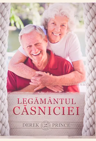 Legământul căsniciei
