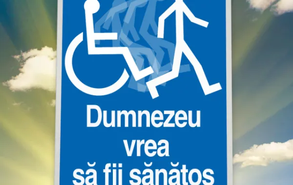 Cum să Explorăm Dragostea Divină prin Vindecare: Lecturi din "Dumnezeu vrea să fii sănătos
