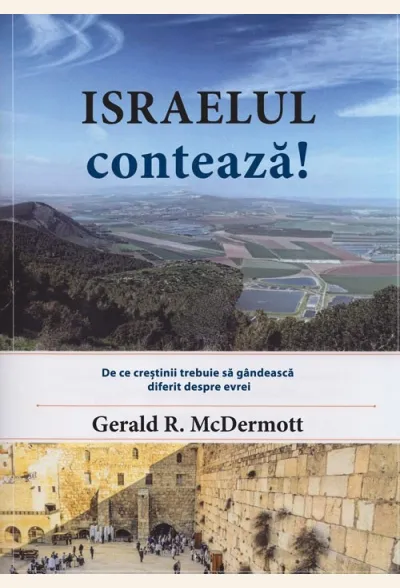 Israelul contează!