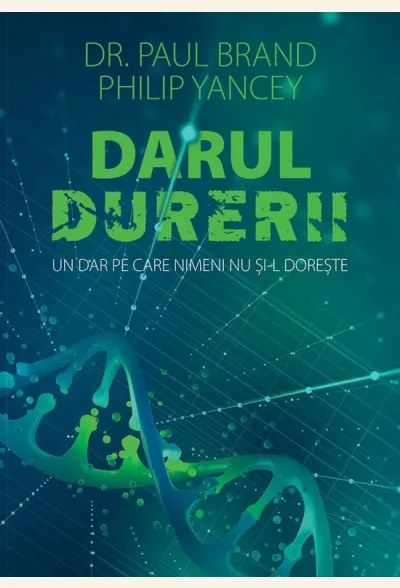 Darul durerii. Un dar pe care nimeni nu și-l dorește