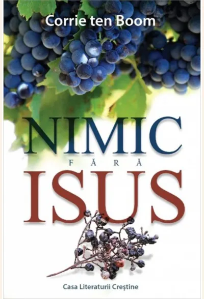 Nimic fara Isus
