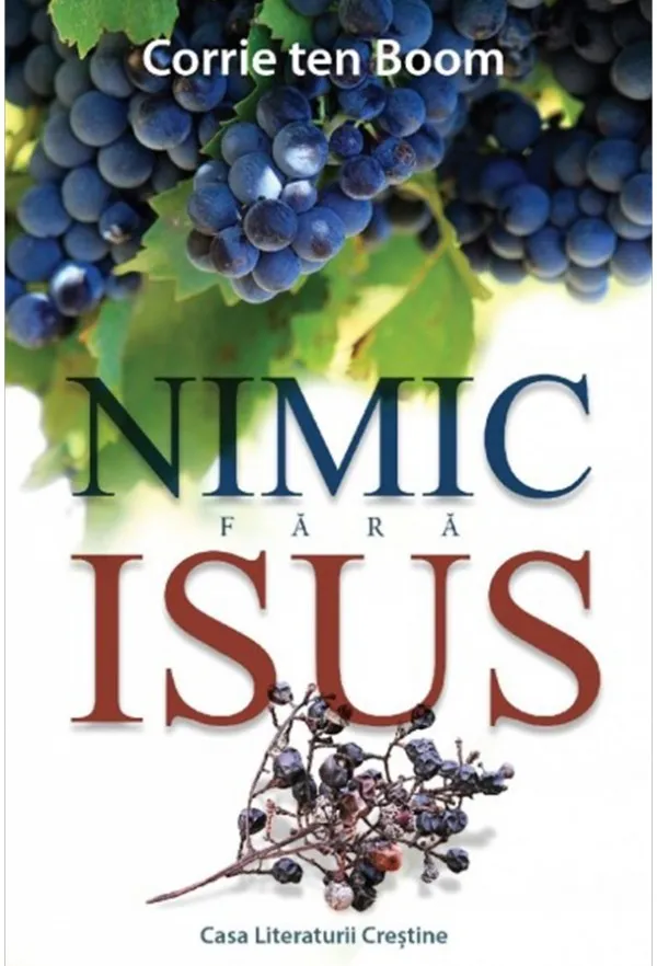 Nimic fara Isus
