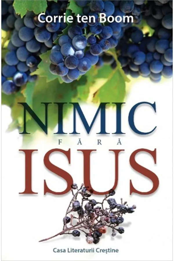 Nimic fara Isus