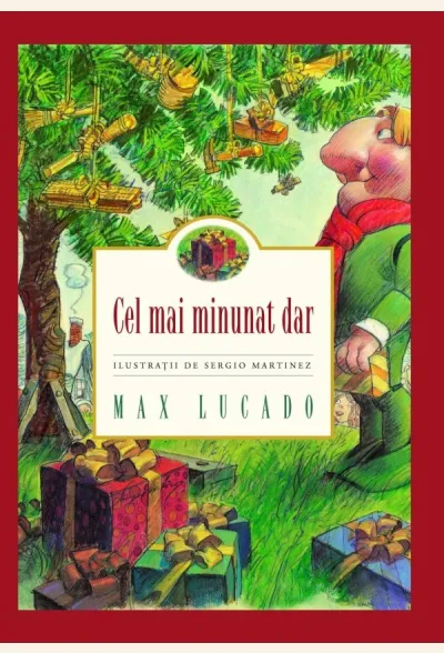 Cel mai minunat dar