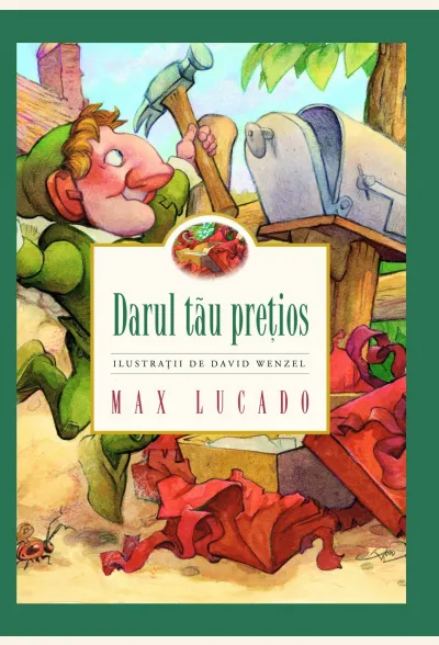 Darul tău prețios