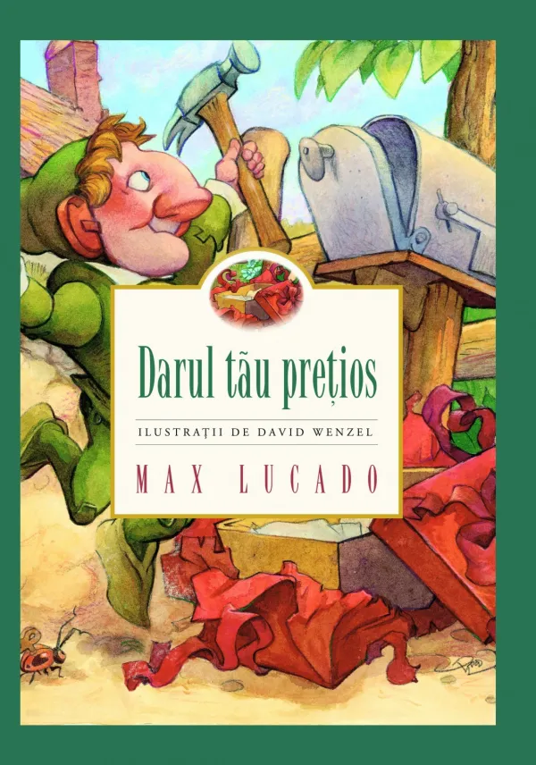 Darul tău prețios