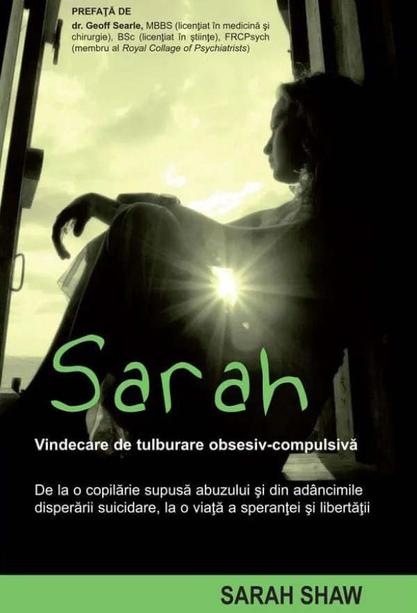 Sarah