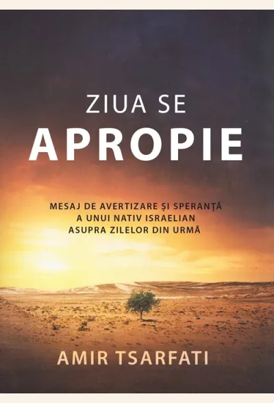 Ziua se apropie