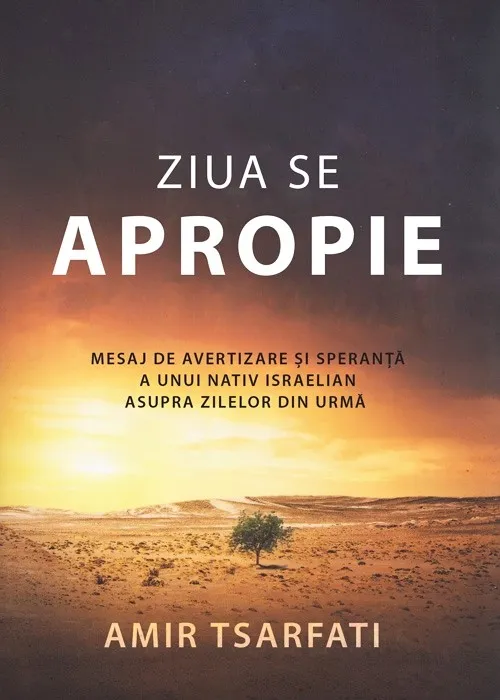 Ziua se apropie