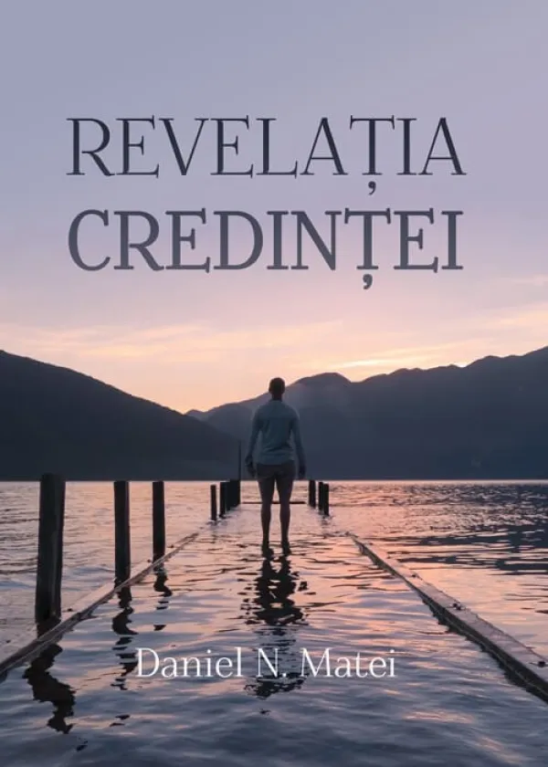Revelația credinței