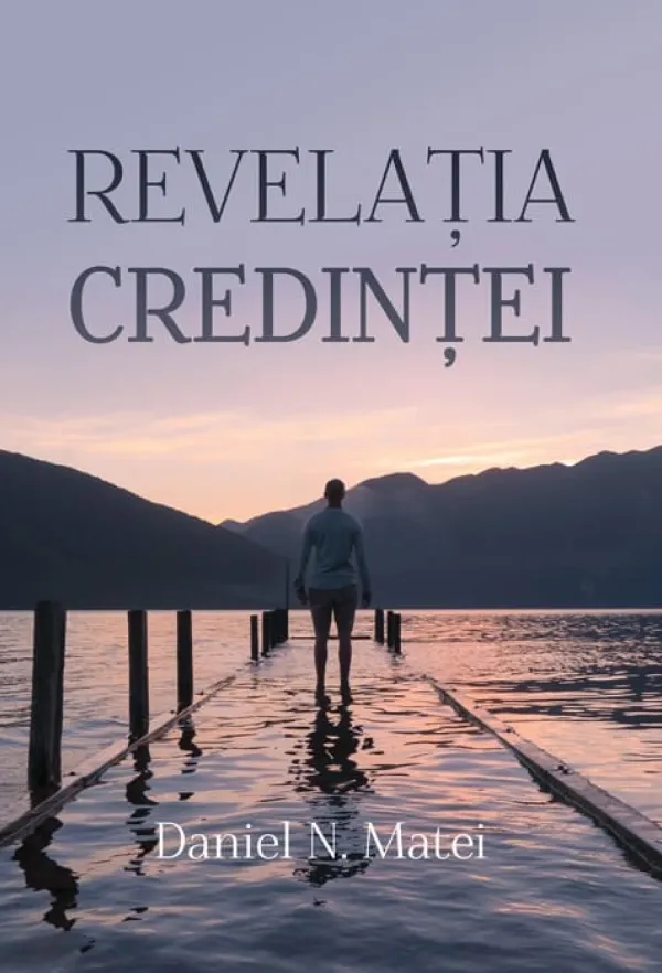 Revelația credinței