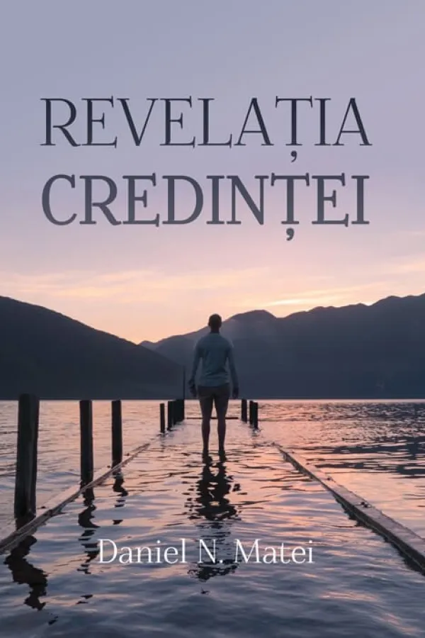 Revelația credinței