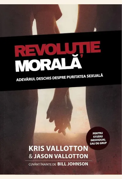 Revolutie morala