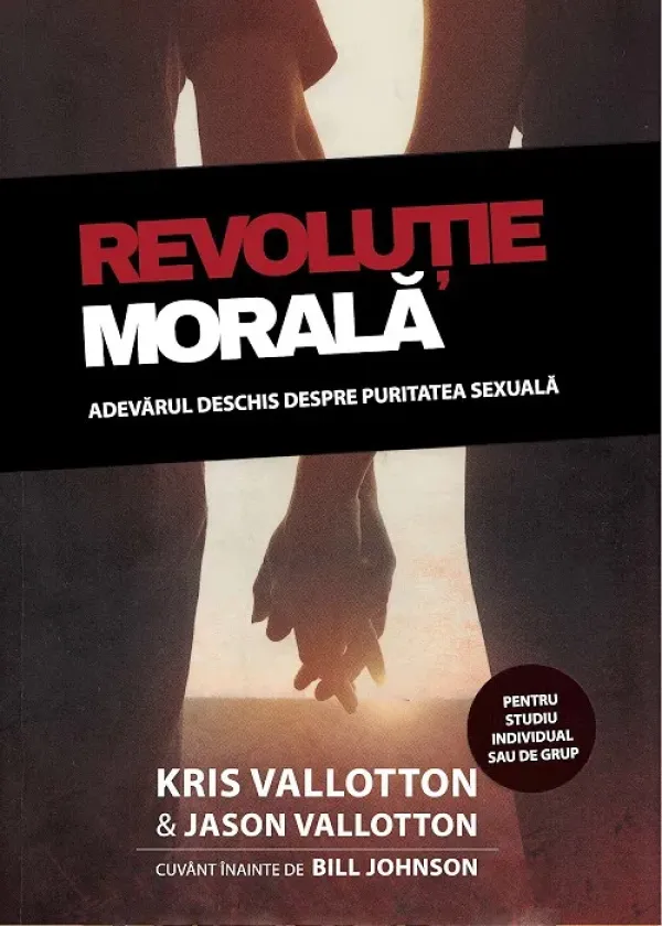 Revolutie morala