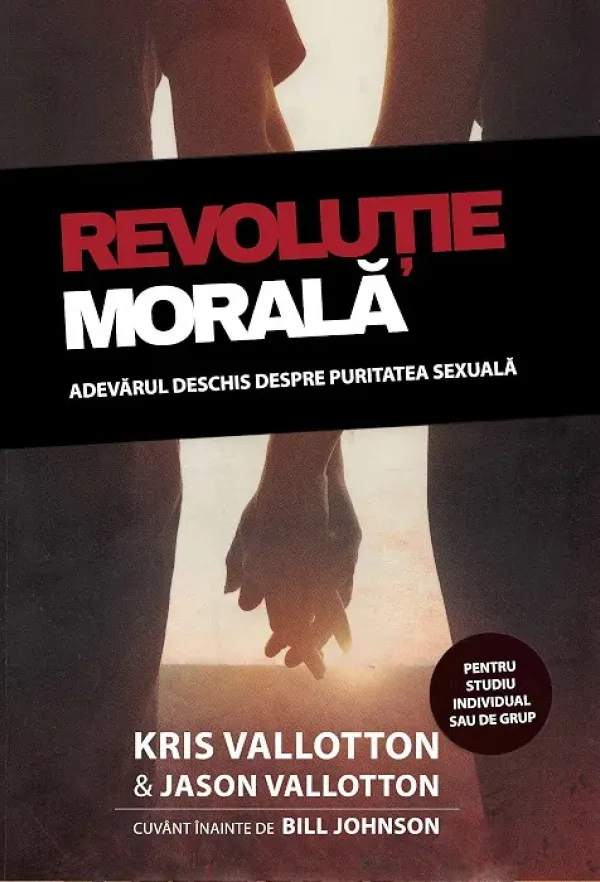 Revolutie morala