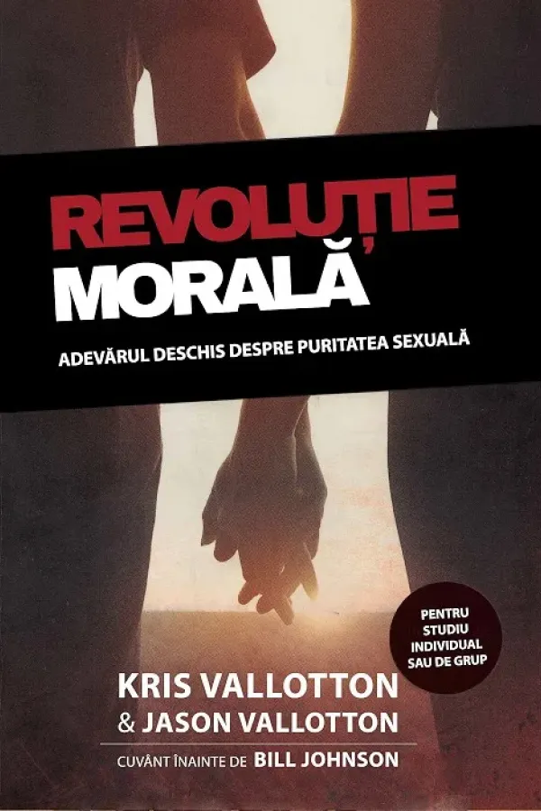 Revolutie morala