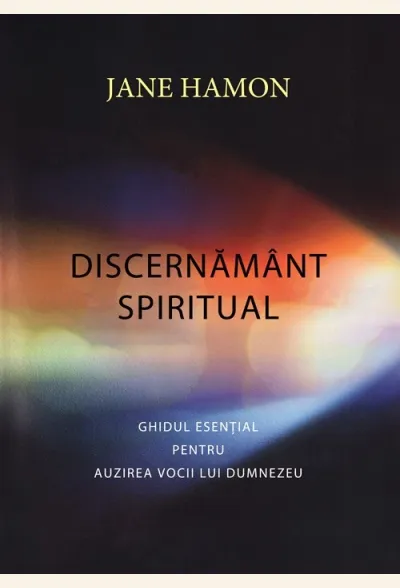 Discernământ spiritual