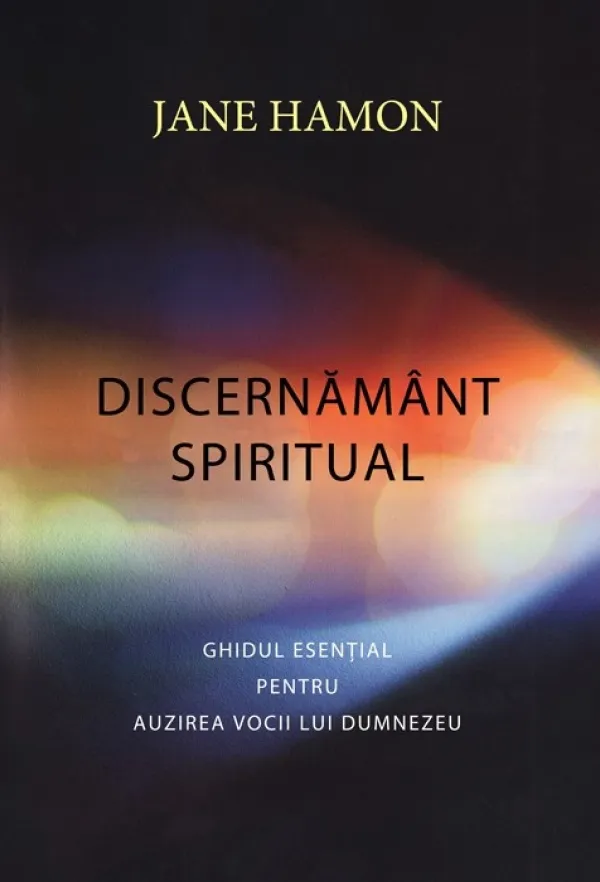 Discernământ spiritual
