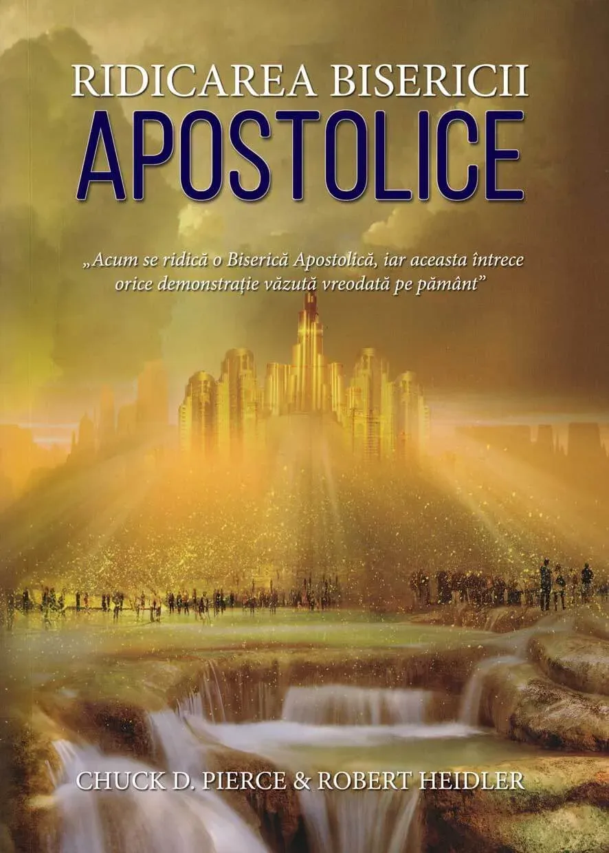 Ridicarea Bisericii apostolice