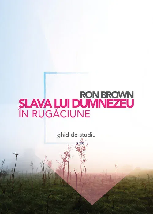 Slava lui Dumnezeu in rugaciune