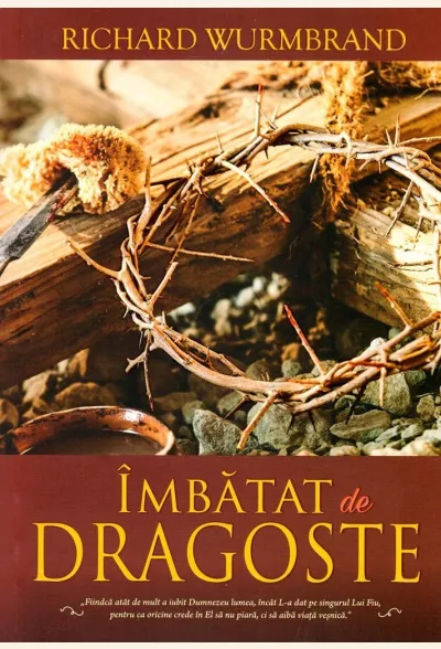 Îmbătat de dragoste