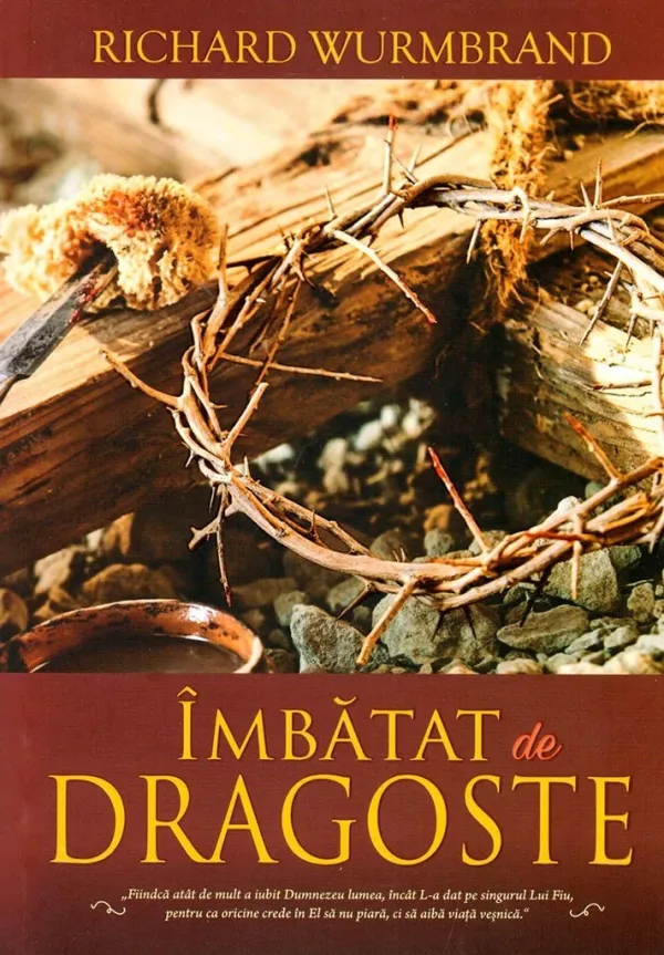 Îmbătat de dragoste