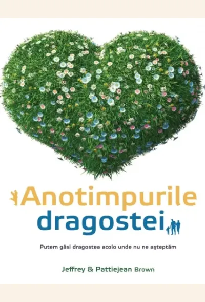 Anotimpurile dragostei. Putem găsi dragostea acolo unde nu ne așteptăm