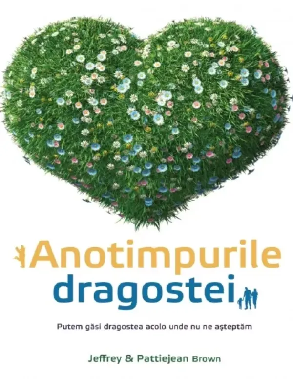 Anotimpurile dragostei. Putem găsi dragostea acolo unde nu ne așteptăm