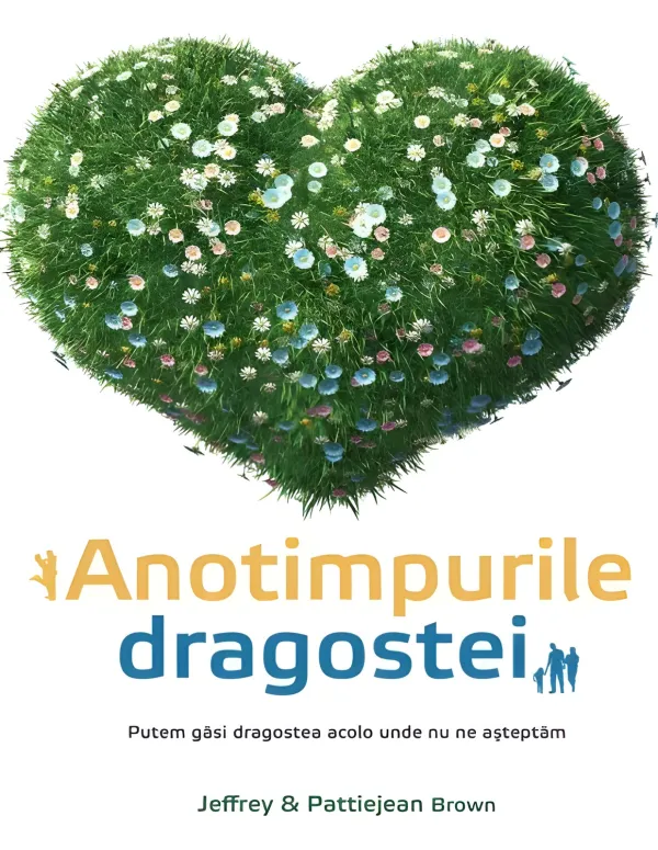 Anotimpurile dragostei. Putem găsi dragostea acolo unde nu ne așteptăm