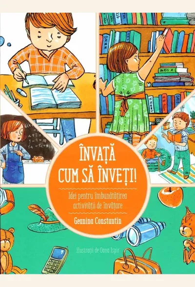 Învață cum să înveți!