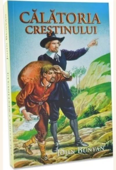 Călătoria creștinului