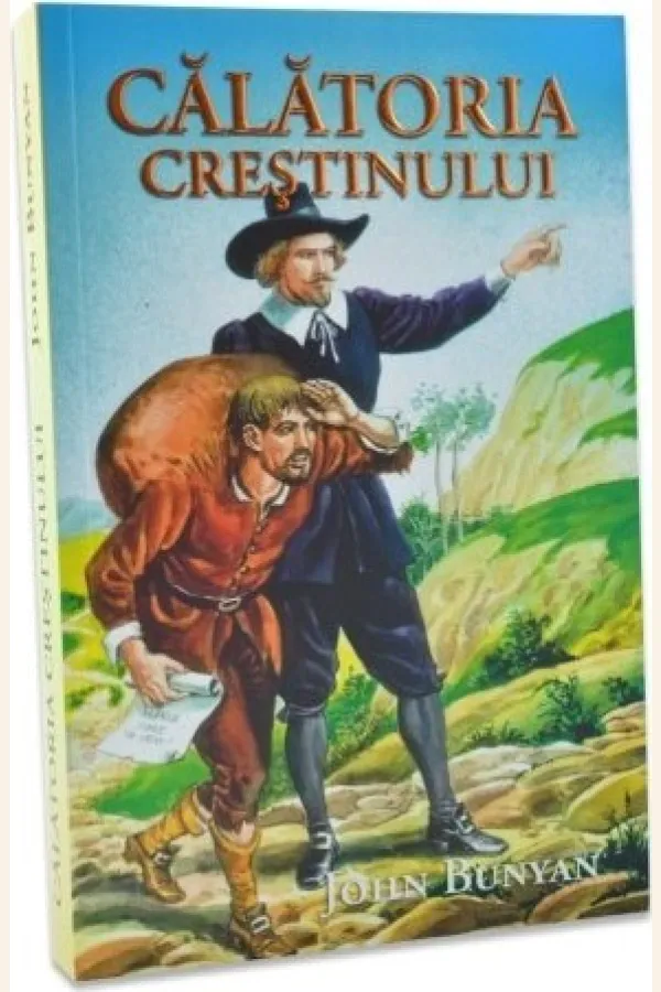 Călătoria creștinului