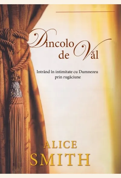 Dincolo de văl