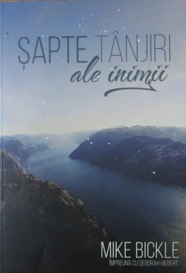 Sapte tanjiri ale inimii