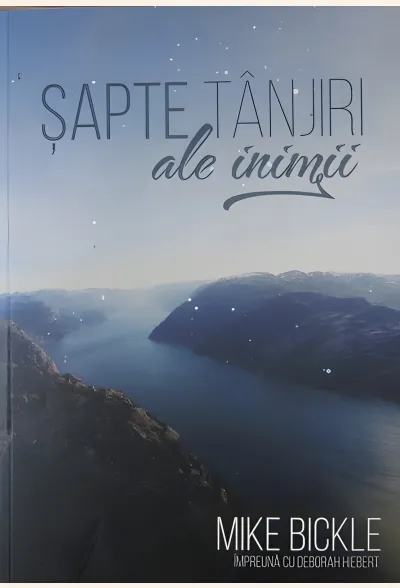 Șapte tânjiri ale inimii