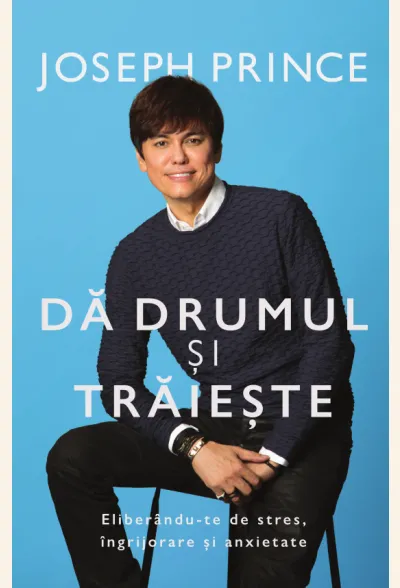 Da Drumul si Traieste