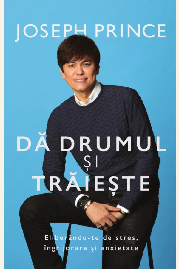 Da Drumul si Traieste