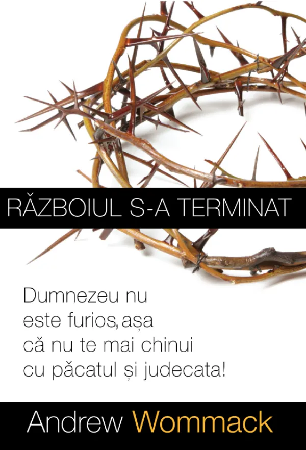 Razboiul s-a terminat