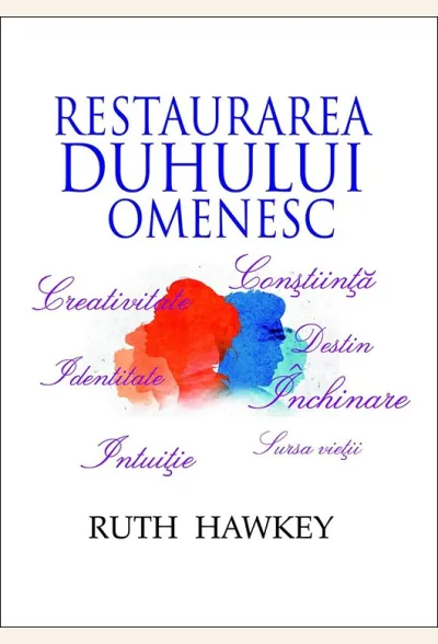 Restaurarea duhului omenesc