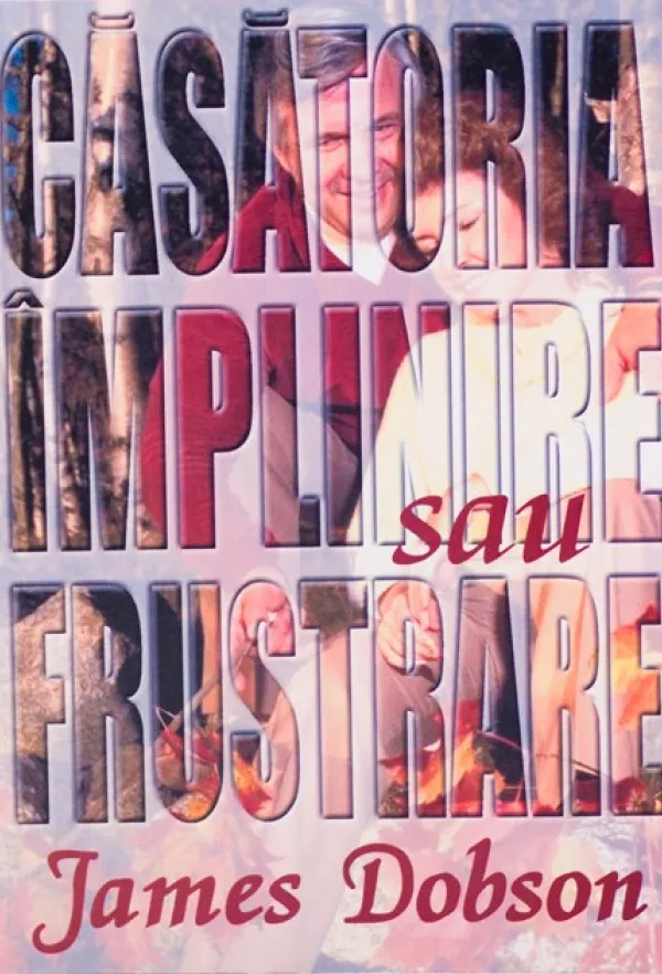 Casatoria: implinire sau frustrare?